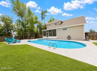 1009 Delaware Ave, Lynn Haven, FL 32444