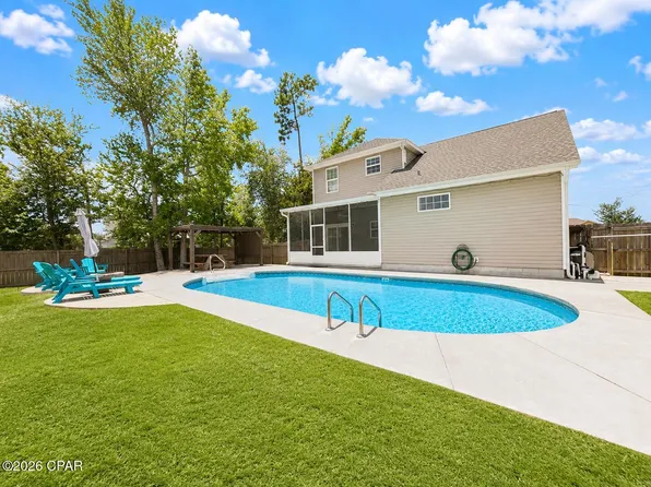 1009 Delaware Ave, Lynn Haven, FL 32444