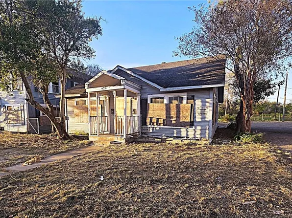 928 Park Ave, Corpus Christi, TX 78401