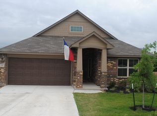 839 Noel Frst, New Braunfels, TX 78130