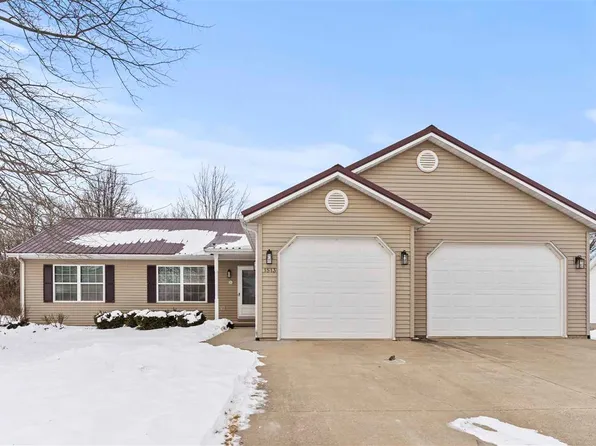 1513 6th Ave N, Wellman, IA 52356