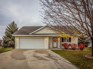 155 Barony Rd, Le Sueur, MN 56058