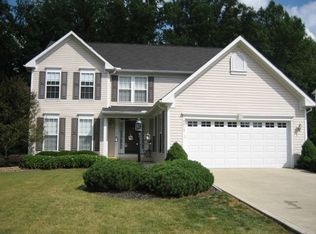 9613 Brook Rd, Olmsted Falls, OH 44138