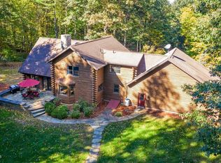 861 Graves Rd, Conway, MA 01341