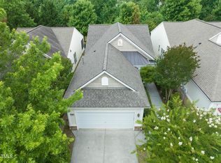828 Endhaven Pl, Cary, NC 27519