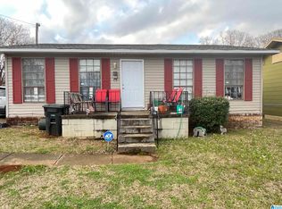 2312 Beulah Ave SW, Birmingham, AL 35211