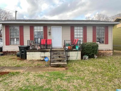 2312 Beulah Ave SW, Birmingham, AL, 35211