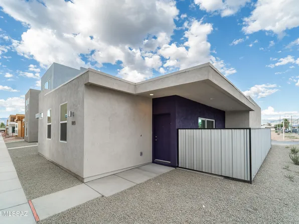 1864 S Math Quiz Dr S, Tucson, AZ 85711