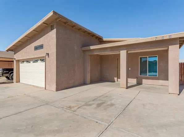 766 W Gardenia St, Somerton, AZ 85350