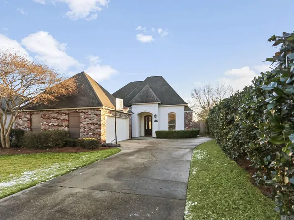 2225 Springlake Dr, Baton Rouge, LA 70810