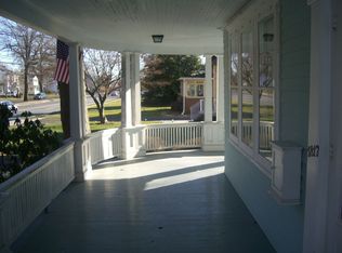 1817 Pennington Rd, Ewing, NJ 08618