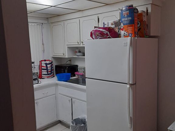 Kitchen Allen Park 14