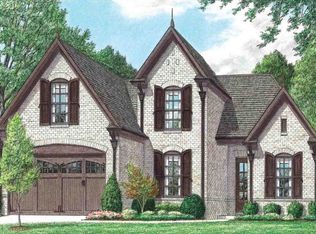 1709 Linden Dr, Nesbit, MS 38651