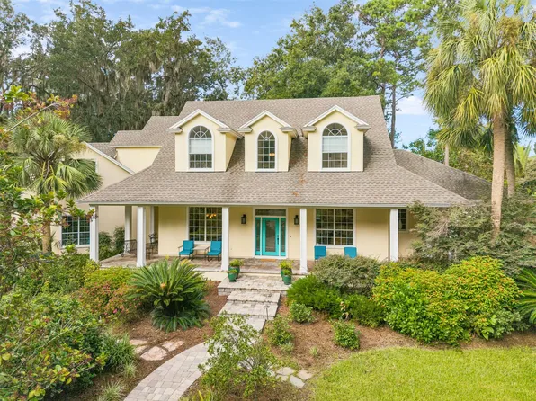 96065 Heath Point Ln, Fernandina Beach, FL 32034