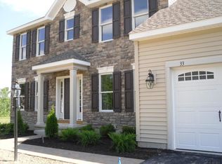 33 Trotter Rd, Selkirk, NY 12158