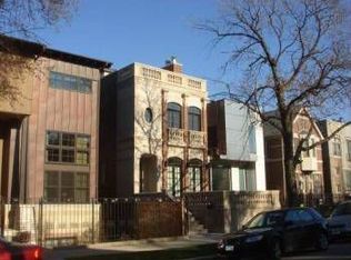 2025 N Wolcott Ave #1R, Chicago, IL 60614