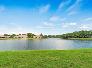 7625 Lexington Club Blvd APT A, Delray Beach, FL 33446