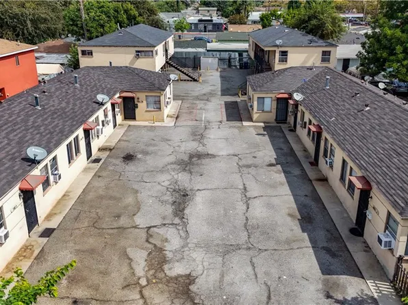 3823 Walnut St, Cudahy, CA 90201
