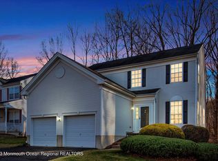 54 Waterford Ave, Morganville, NJ 07751