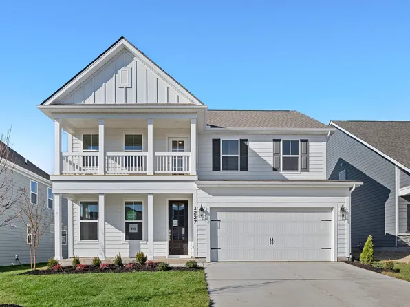 Homes Available Soon, Shelton Grove