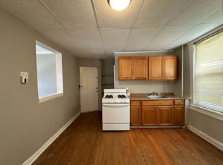 62 Rutgers Ave #19E, Jersey City, NJ 07305