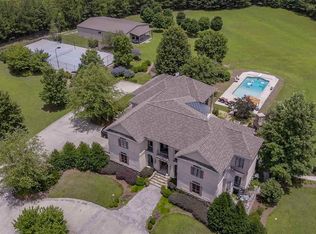 1466 County Road 89, Fort Payne, AL 35967