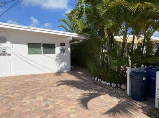 65 7th St, Key Colony Beach, FL 33051