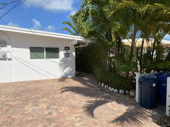 65 7th St, Key Colony Beach, FL 33051