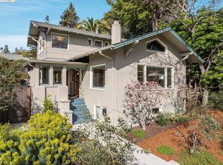 2315 Eunice St, Berkeley, CA 94708