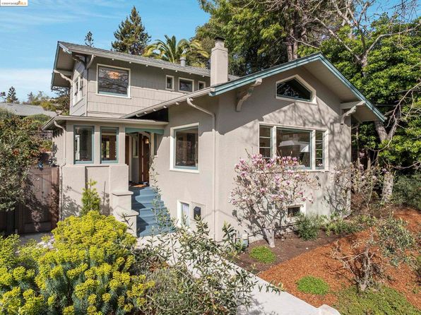 Berkeley CA Real Estate - Berkeley CA Homes For Sale | Zillow