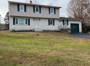 4 Marvin Rd, Shickshinny, PA 18655