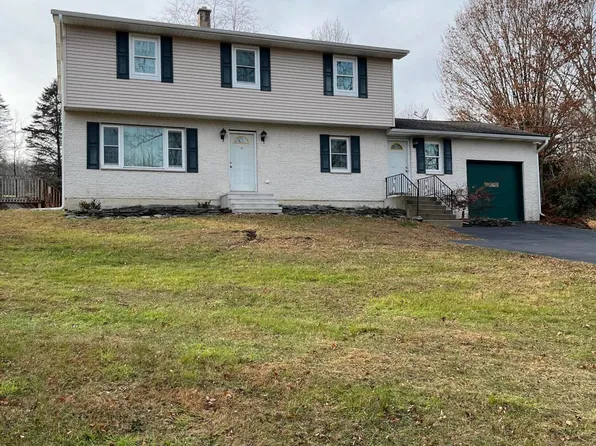 4 Marvin Rd, Shickshinny, PA 18655