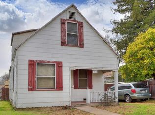 319 Circuit Dr, Roseville, CA