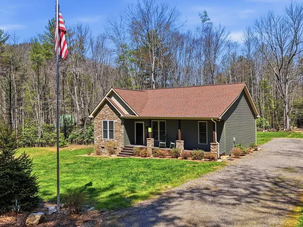 289 Myrtle Dr, Butler, TN 37640