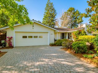 675 San Martin Pl, Los Altos, CA 94024
