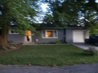 110 Pomerene Ave, Morrow, OH 45152