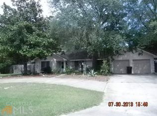 270 Cypress Ln, Saint Marys, GA 31558