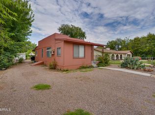 710 N 8th Street, Cottonwood, AZ 86326