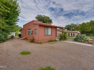 710 N 8th Street, Cottonwood, AZ, 86326