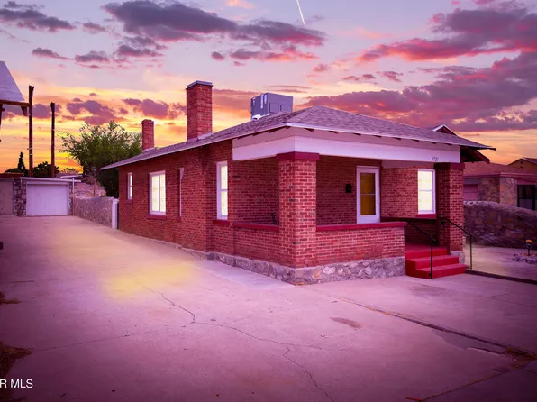 3721 Memphis Ave, El Paso, TX 79930