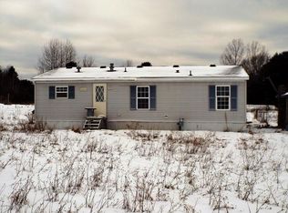 9441 Bailey Rd, Howard City, MI 49329