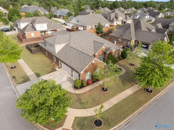 100 Millcrest Dr, Madison, AL 35758
