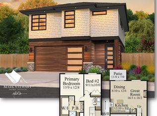 3544 SW Tegart Ln LOT 330, Gresham, OR 97080