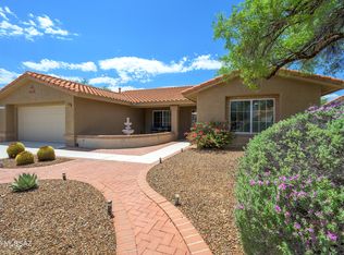 14701 N Alamo Canyon Dr, Oro Valley, AZ 85755