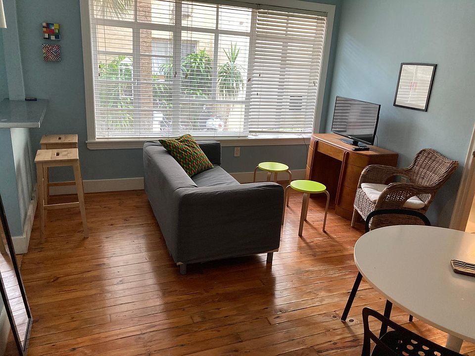1st image of 1611 Euclid Ave APT 6