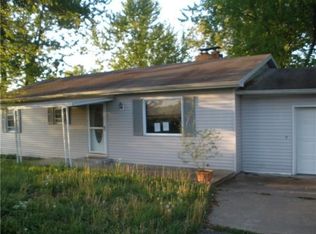 10487 State Highway 72, Millersville, MO 63766