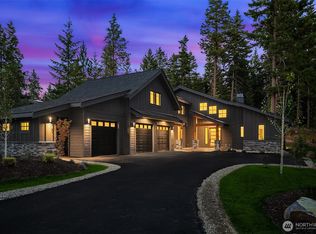 220 Old Grove Trl, Cle Elum, WA 98922