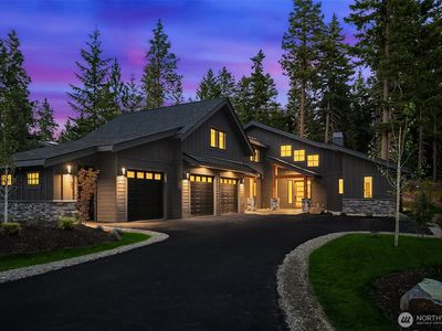 220 Old Grove Trail, Cle Elum, WA, 98922