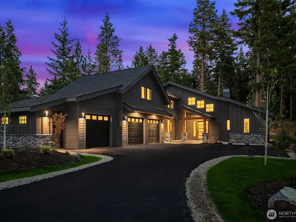 220 Old Grove Trail, Cle Elum, WA 98922