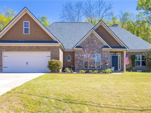 20 White Pine Way, Phenix City, AL 36869